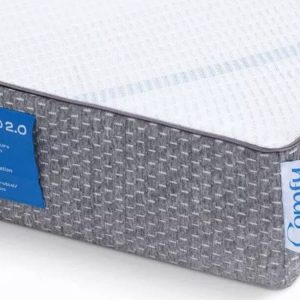 Nệm foam Comfy Cloud 2.0 có nên mua không