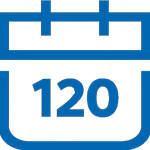 120 đêm ngủ thử