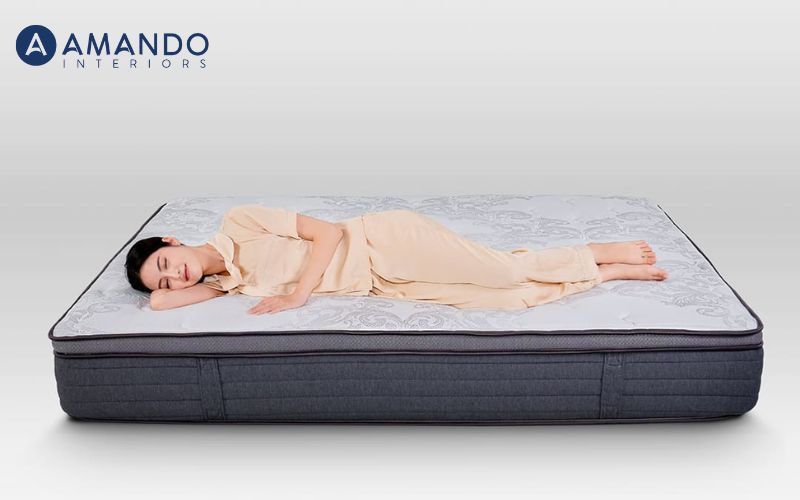 Nệm lò xo Amando Elite Grand
