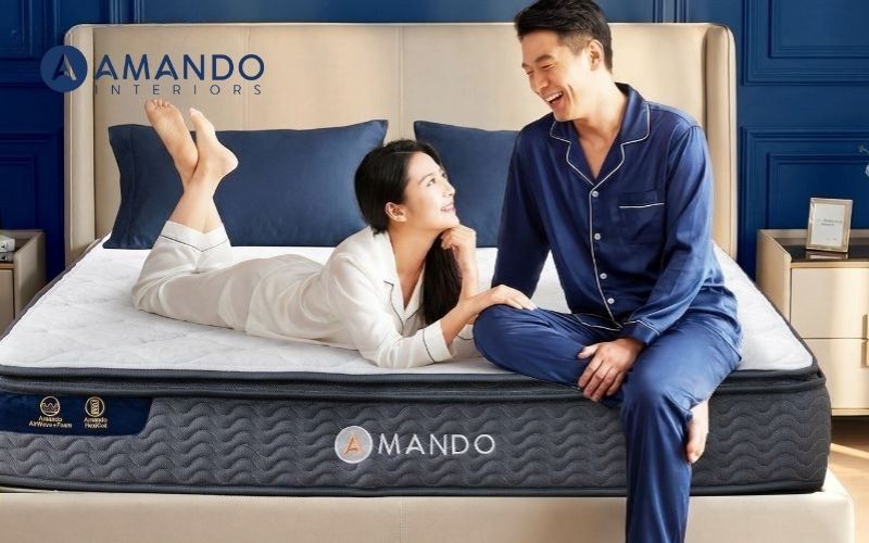 Bảng giá nệm lò xo 1m6 x 2m mới nhất và Top 4 sản phẩm đáng mua 2 Ai nên sử dụng nệm lò xo 1m6 x 2m?