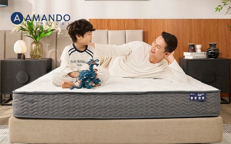 Amando Goodnight Magic