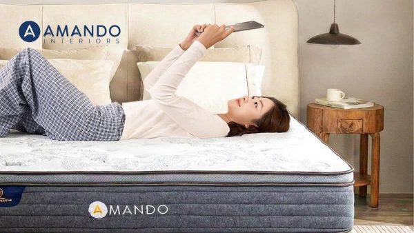 có nên mua nệm lò xo