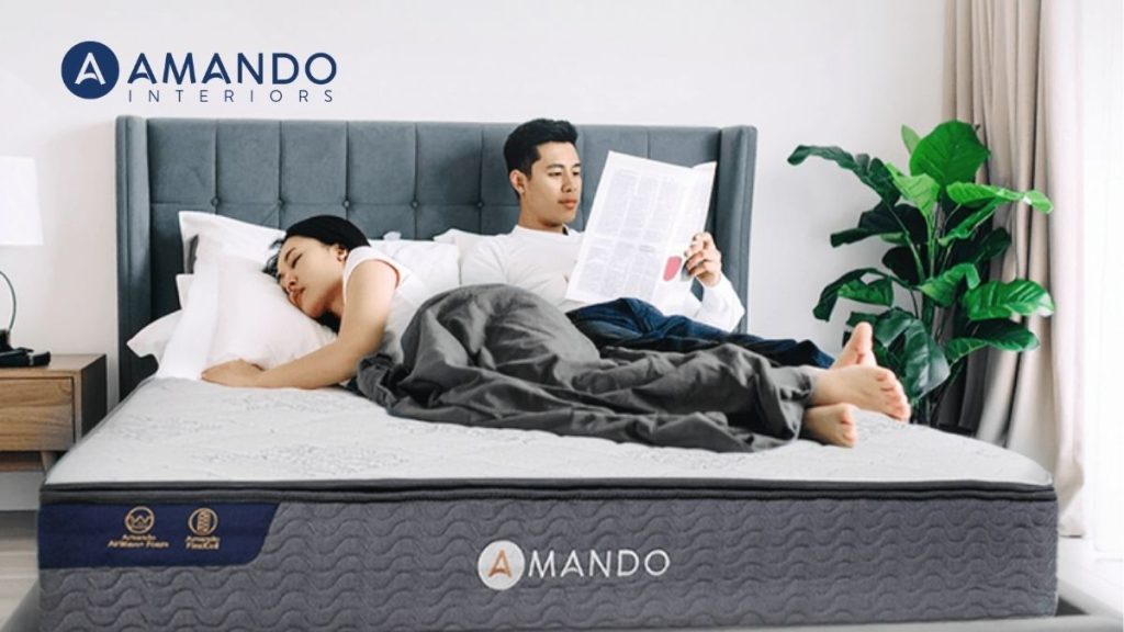 Đệm lò xo 15cm tốt không? Top 5 sản phẩm không nên bỏ qua