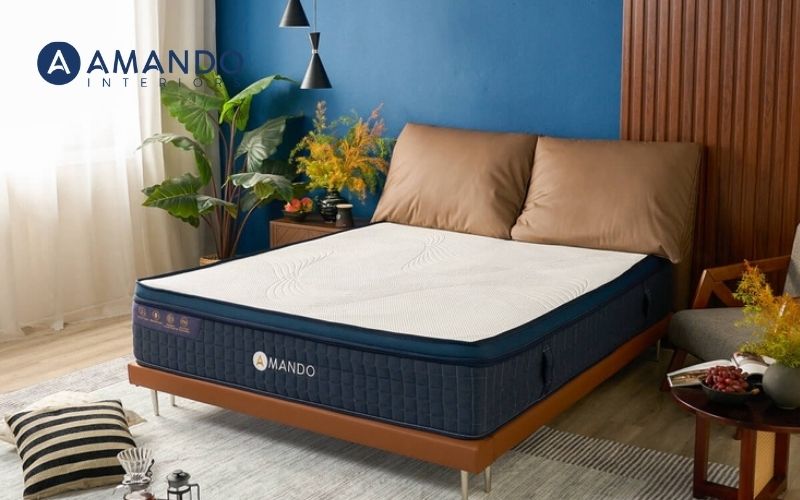 Những lưu ý cần biết để lựa chọn được nệm lò xo phù hợp