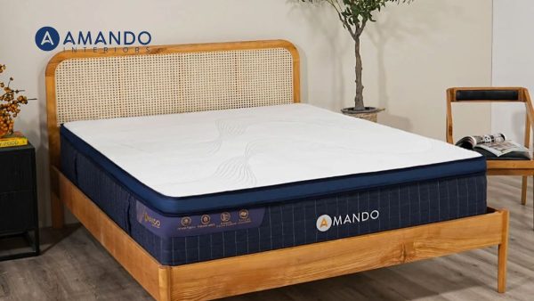 Nệm lò xo 1m2 x 2m: Nên mua loại nào, giá bao nhiêu?