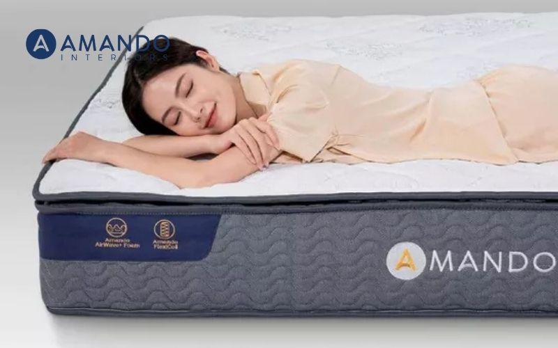 Amando Elite Original 