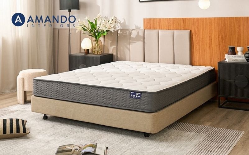 Amando Goodnight Magic