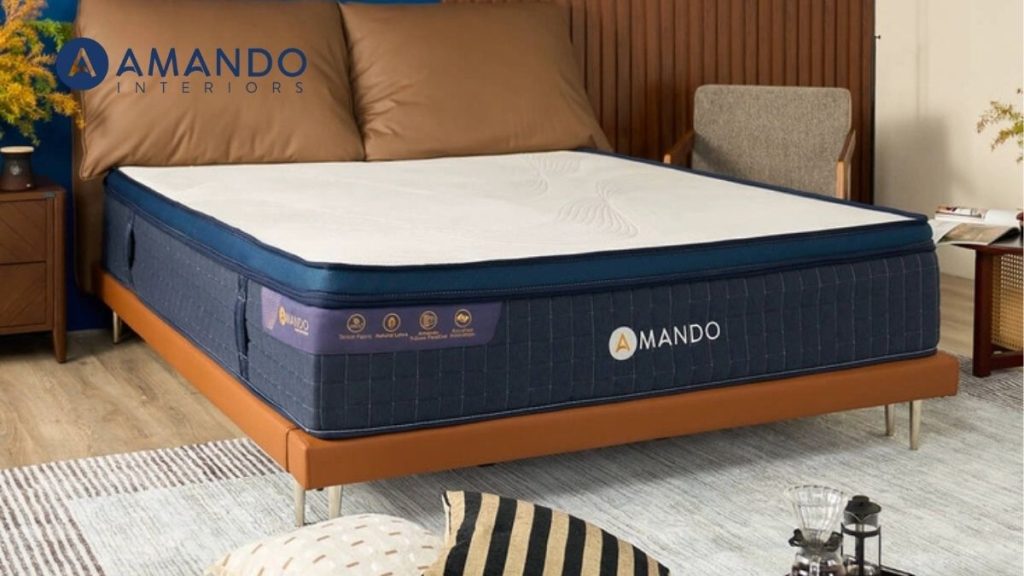 Nệm lò xo dày 30cm tốt không? Top 3 sản phẩm đáng mua nhất