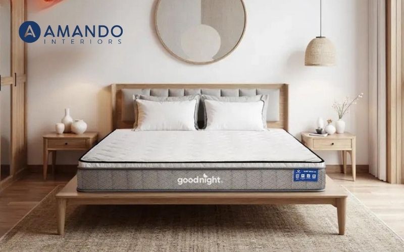 Goodnight SleepWave Hybrid