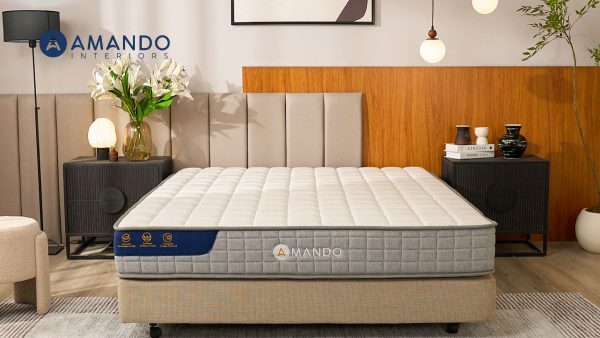 Giải đáp: Người già nên nằm đệm cứng hay mềm?