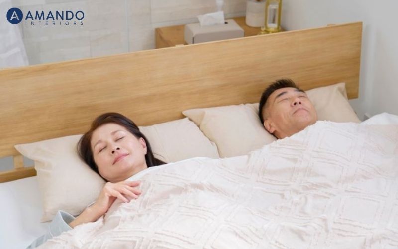 Tại sao nên chọn mua nệm mát cho người già?