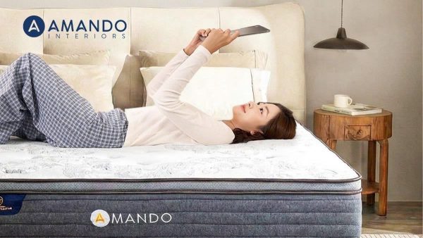 Ưu nhược điểm của nệm lò xo - Có nên mua nệm lò xo không?