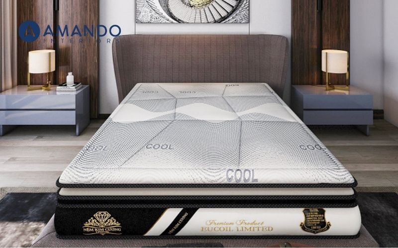 Bảng báo giá nệm dày 40cm cập nhật mới nhất năm 2026 2 Đối tượng phù hợp sử dụng nệm dày 40cm