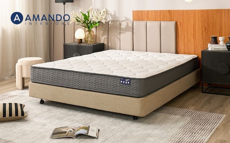 Amando Goodnight Magic