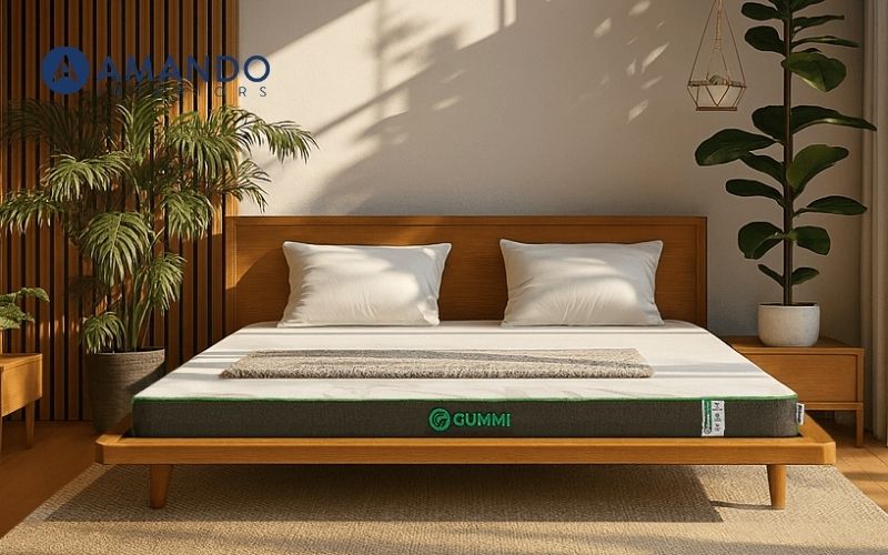 Cập nhật bảng giá nệm 220x200 - Top 5 sản phẩm nệm nên mua 11 Bảng giá nệm cao su 220x200 năm 2026