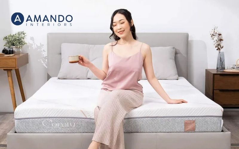 Bảng giá nệm foam 100x200