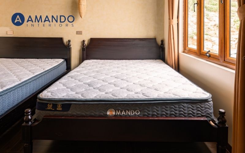 Bảng giá nệm lò xo 1m4x2m mới nhất và Top 6 sản phẩm đáng mua 3 Bảng giá nệm lò xo 1m4x2m cập nhật mới nhất