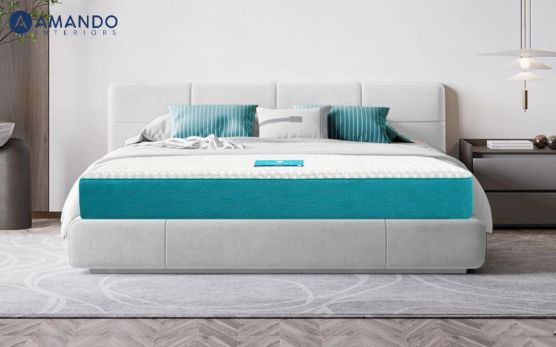 Aeroflow là thương hiệu nệm nổi tiếng đến từ Nhật Bản