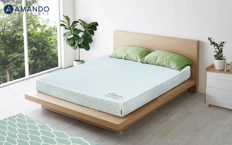 Everon là thương hiệu chăn ga gối đệm quen thuộc tại thị trường Việt Nam