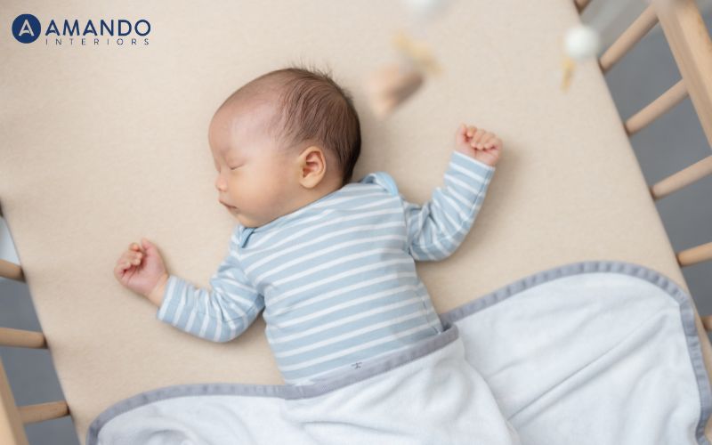 Top 10 dòng đệm chống trào ngược cho trẻ sơ sinh chất lượng 15 Cách chọn đệm chống trào ngược an toàn cho trẻ sơ sinh