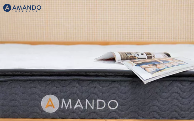 Nệm lò xo Amando Elite Original 