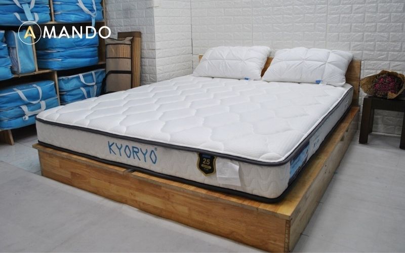 Cân nhắc về ngân sách khi chọn nệm