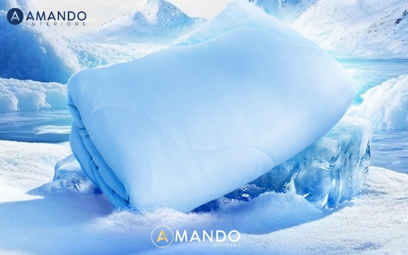 Tổng quan về thương hiệu Amando