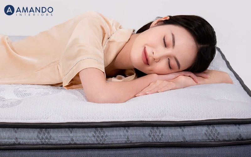 Vì sao cần chọn nệm phù hợp cho mùa hè?