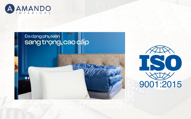 Kiểm soát chất lượng ngay từ những chi tiết nhỏ