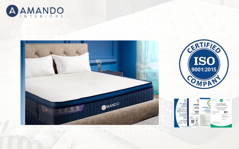 ISO 9001:2015 - hệ thống quản lý chất lượng quốc tế