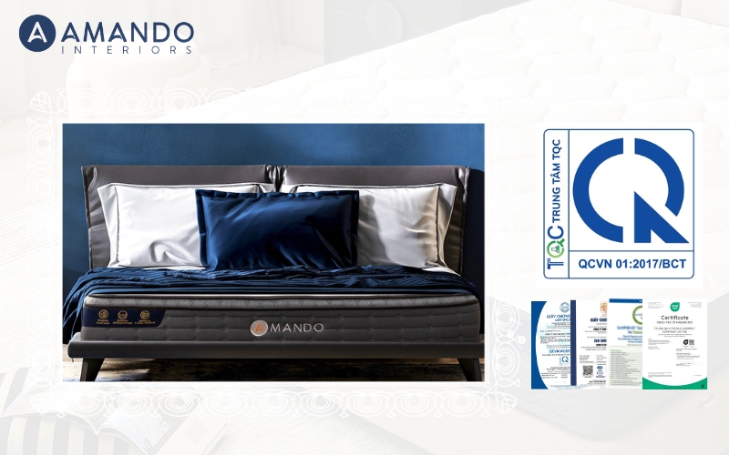 Chứng nhận hợp quy QCVN 01:2017/BCT