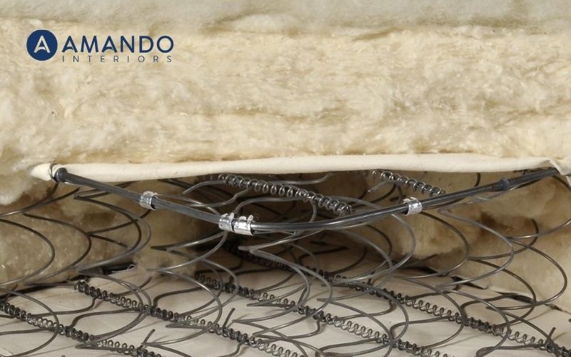 Có nên mua nệm lò xo đã qua sử dụng không?