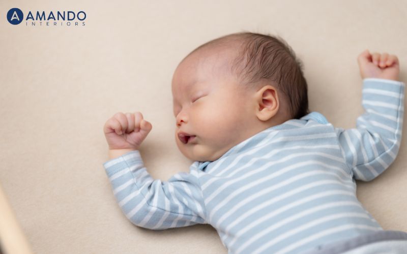 Top 10 dòng đệm chống trào ngược cho trẻ sơ sinh chất lượng 2 Đệm chống trào ngược cho trẻ sơ sinh là loại đệm được thiết kế với độ dốc nhất định