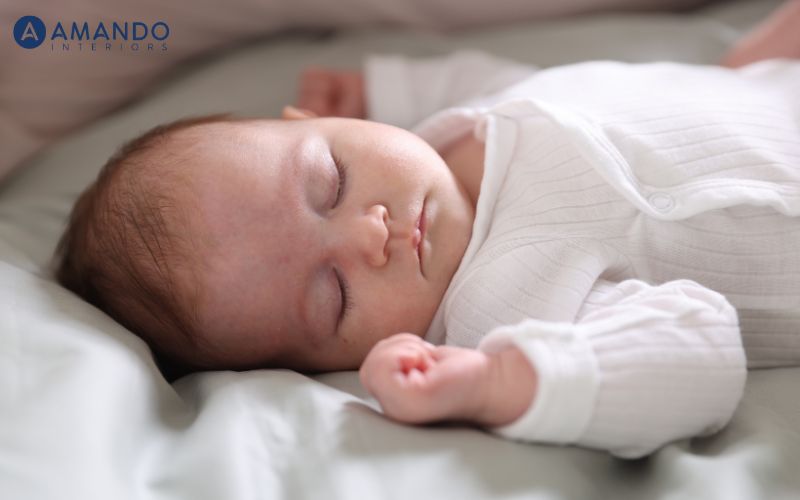 Top 10 dòng đệm chống trào ngược cho trẻ sơ sinh chất lượng 3 Đệm chống trào ngược cần thiết cho trẻ sơ sinh