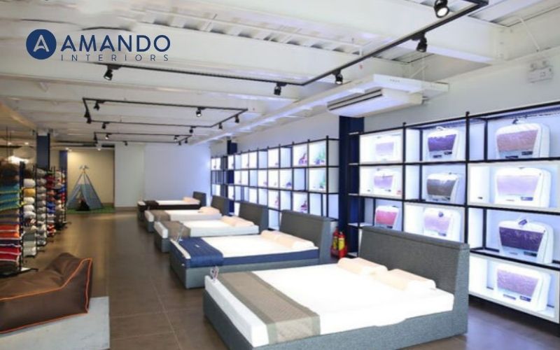 Bạn có thể mua nệm lò xo cũ tại Liên Á