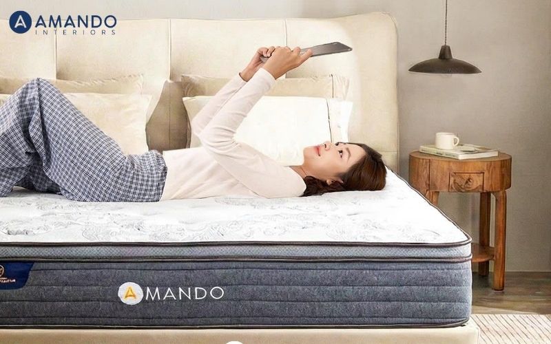 Độ đàn hồi và khả năng phục hồi