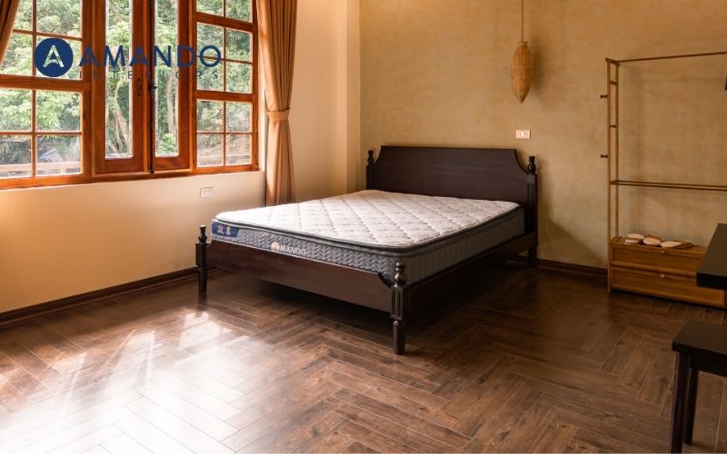 Bảng giá nệm lò xo 1m4x2m mới nhất và Top 6 sản phẩm đáng mua 2 Đối tượng phù hợp sử dụng nệm lò xo 1m4x2m