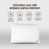 Gối bông Amando Kapok Premium 2 Gối bông Amando Kapok Premium