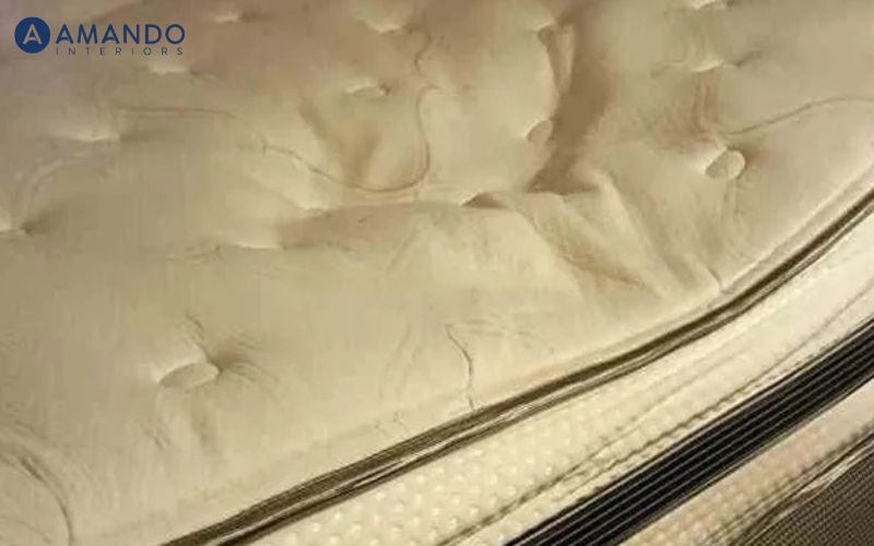 Hiện tượng nệm lún cục bộ
