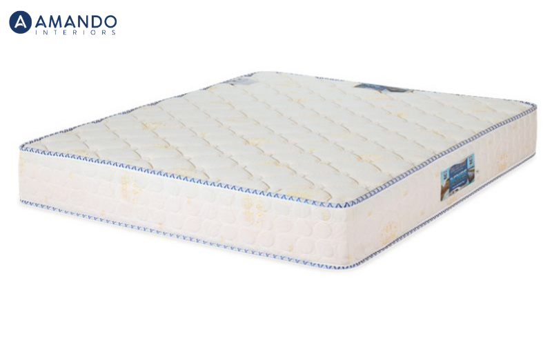 Nệm lò xo Kim Cương