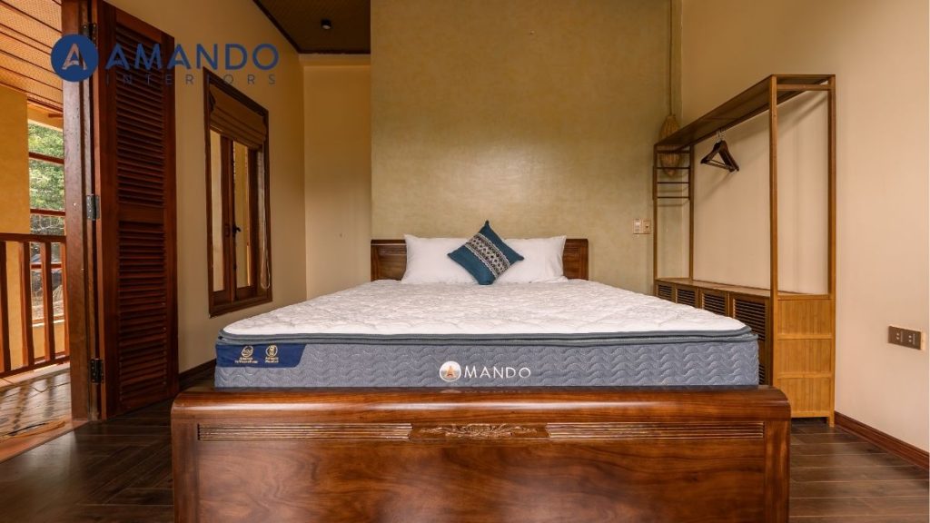 Khổ nệm là gì? Kinh nghiệm lựa chọn khổ nệm phù hợp