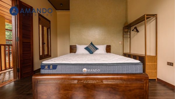 Khổ nệm là gì? Kinh nghiệm lựa chọn khổ nệm phù hợp