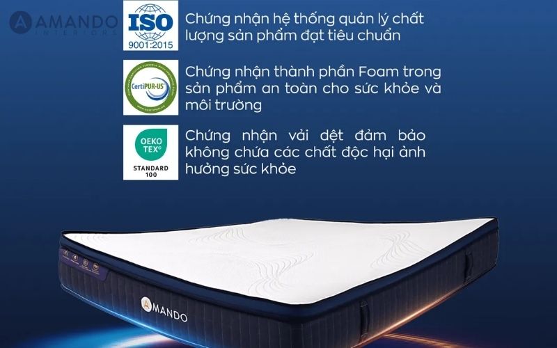 Kiểm tra chứng nhận chất lượng sản phẩm
