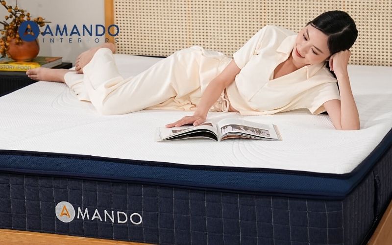 Cập nhật bảng giá nệm 220x200 - Top 5 sản phẩm nệm nên mua 13 Kinh nghiệm chọn nệm 220x200 chất lượng