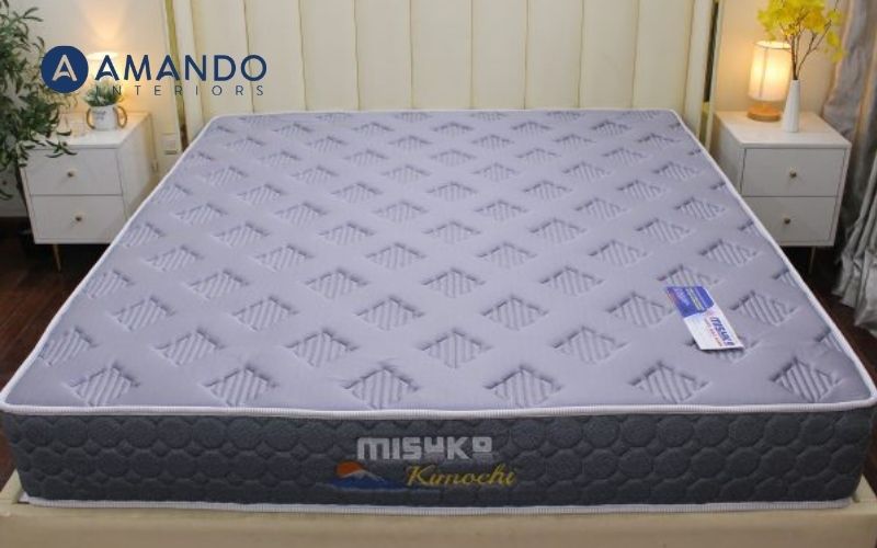 Lựa chọn loại lò xo phù hợp