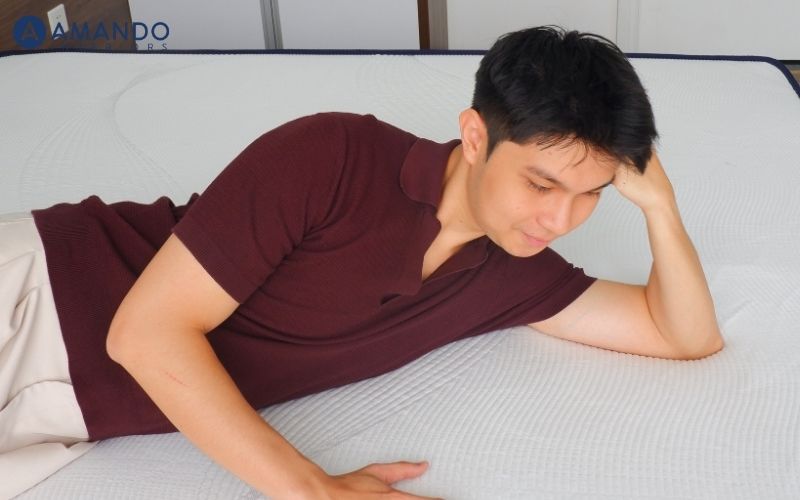 Lưu ý khi sử dụng nệm điều hoà