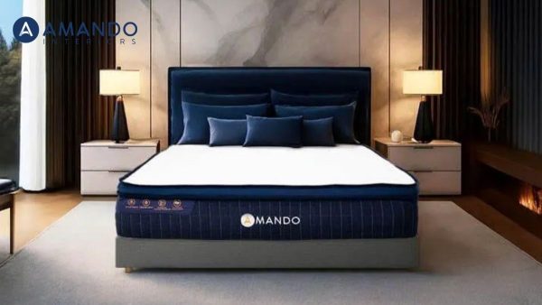 Bảng giá nệm 120×200 chi tiết, gợi ý các mẫu nên mua cho gia đình