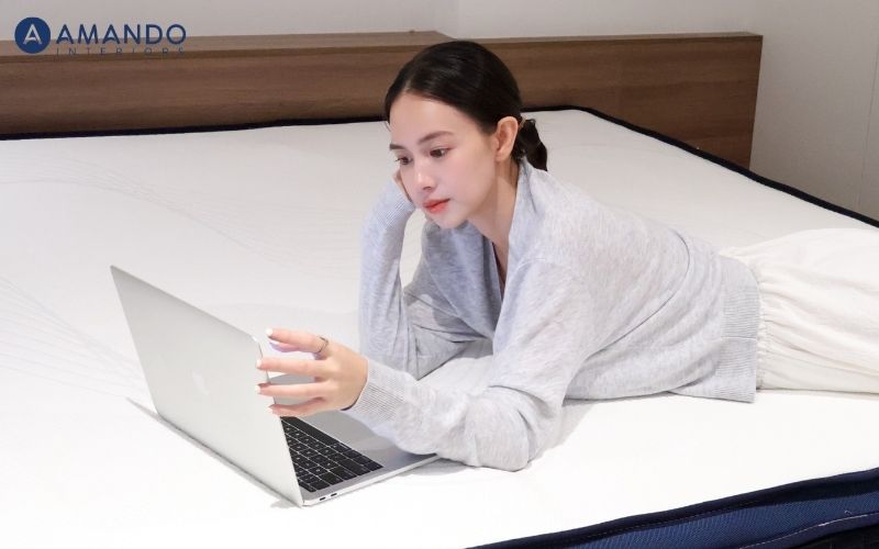 Nệm 140x200 là gì? Bảng giá và cách chọn nệm 1m4x2m phù hợp 3 Nệm 140x200 đáp ứng tốt nhiều nhu cầu sử dụng khác nhau