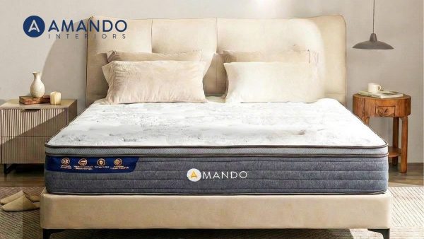 Cập nhật bảng giá nệm 180×200 – Top 5 sản phẩm nệm nên mua