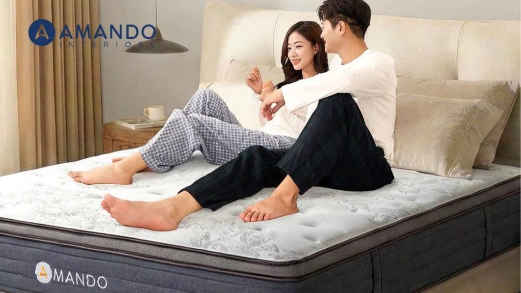 Cập nhật bảng giá nệm 200x200 - Top 4 sản phẩm nệm nên mua